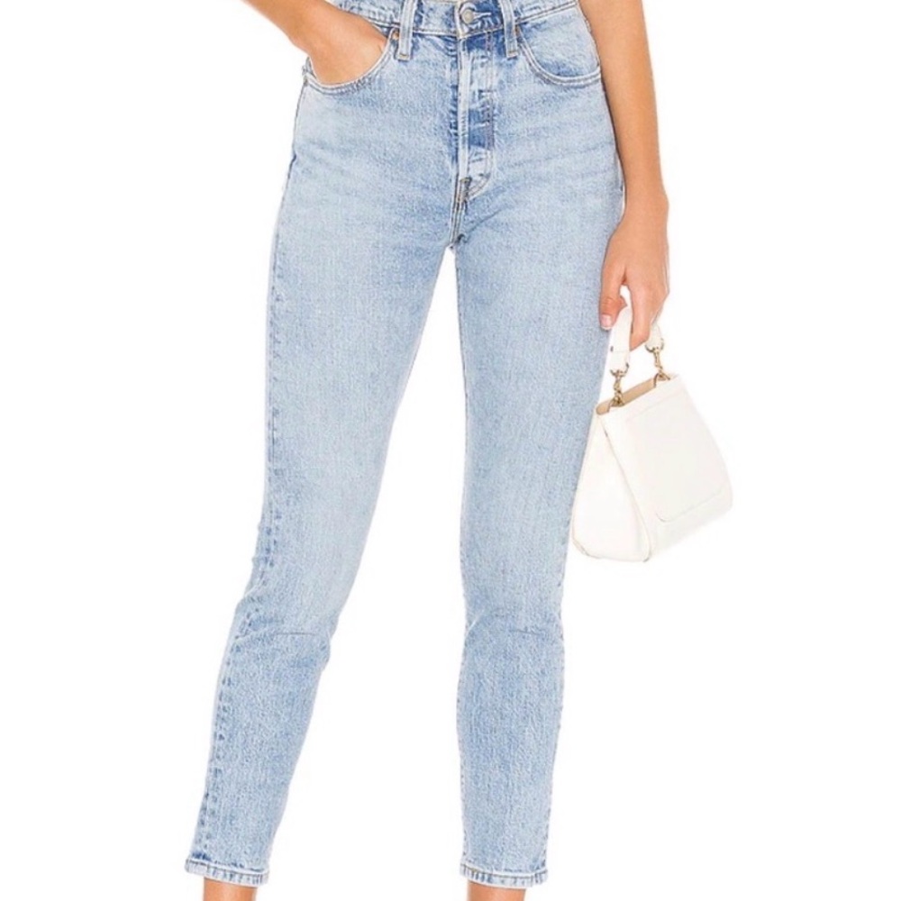 Levi’s 501 Skinny